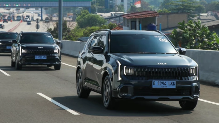 Dari Celtos ke Seltos, Perjalanan SUV Global Kia hingga Generasi Terbaru di Indonesia