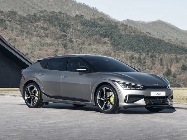 EV6 GT