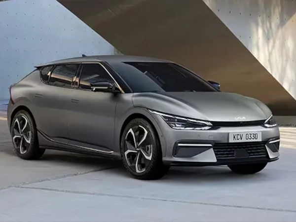 EV6 GT-Line