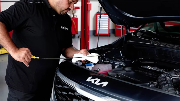 Kia Perkuat Layanan Aftersales Lewat Kia Total Care, Hadirkan Ownership Experience Lebih Seamless